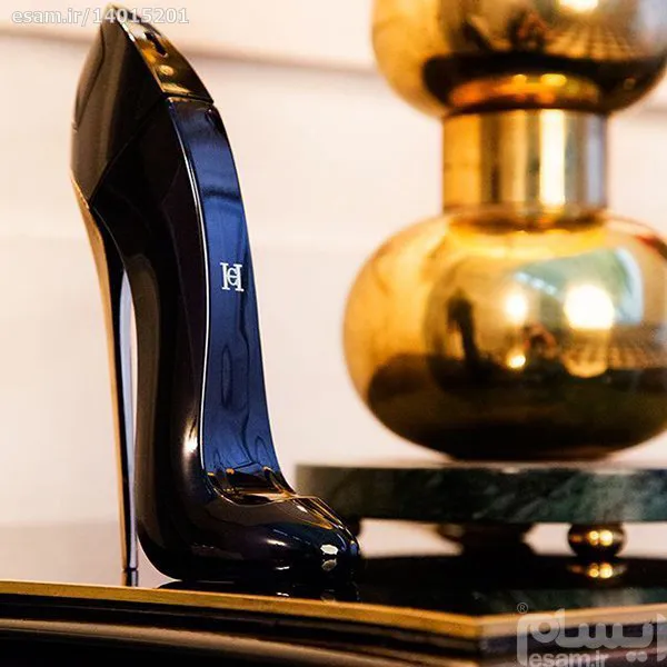 عطر ادکلن کارولینا هررا گود گرل-Carolina Herrera