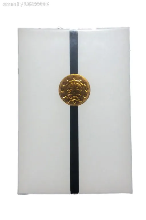 ادوپرفیوم مردانه هاوزآف سیلیج مدل اپوس 5 100میل