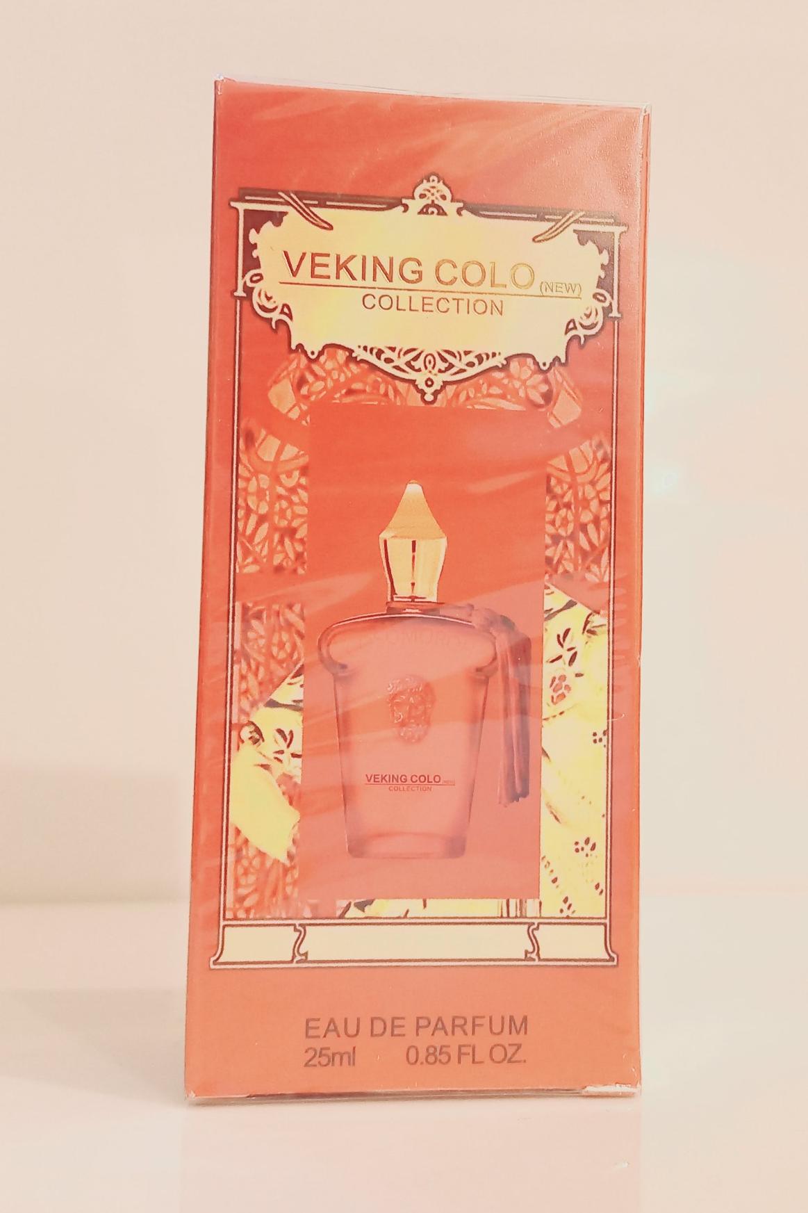 ادکلن کازوموراتی جیبی 25 میل کد 330