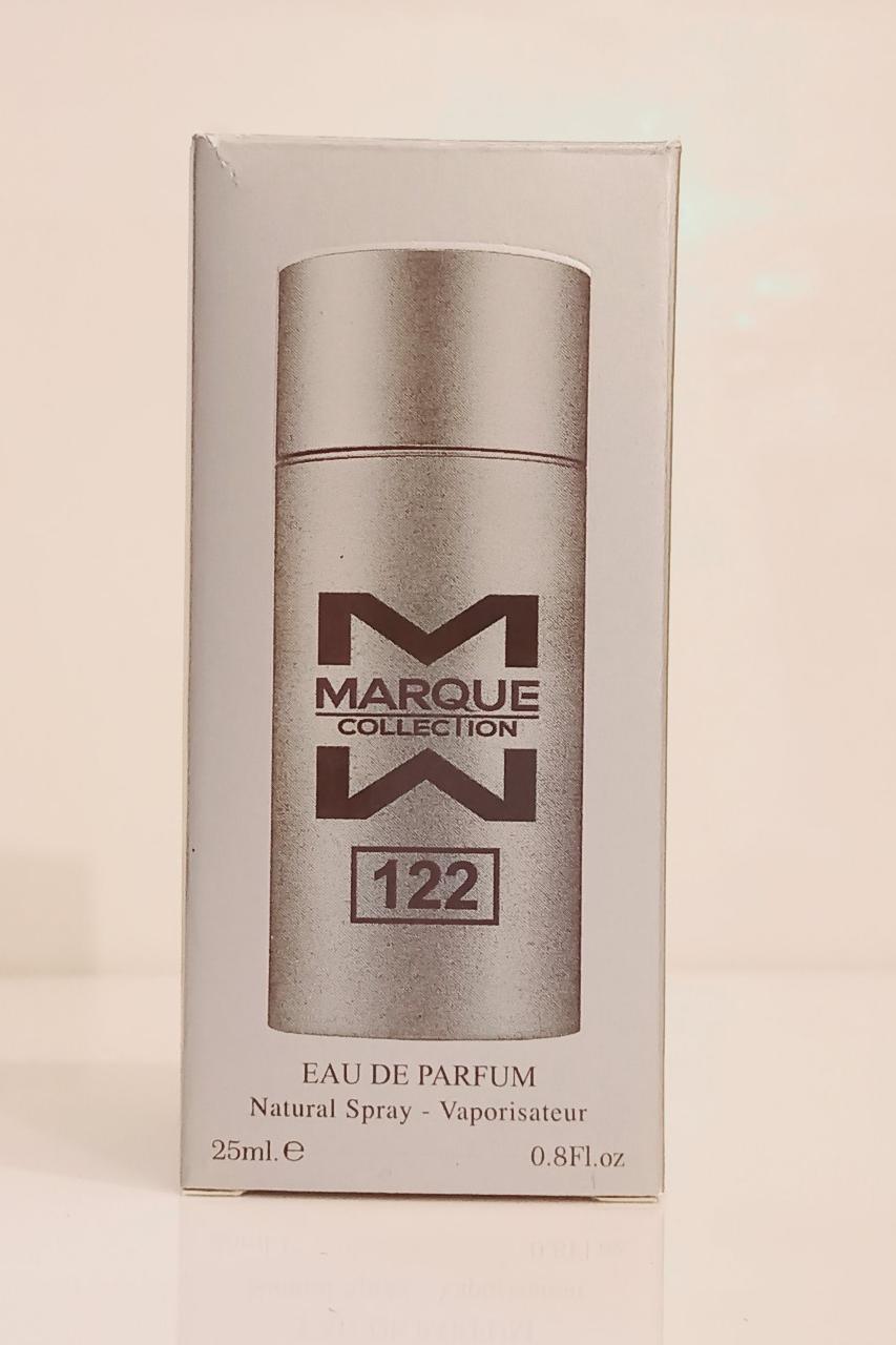 ادکلن جیبی 212 مارکیو 25 میل
