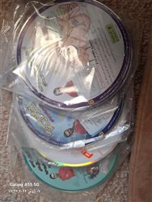 DVD