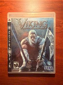 Viking