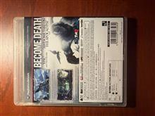 DARKSIDERS