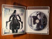 DARKSIDERS