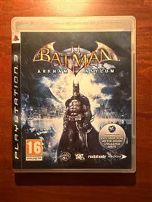 BATMAN