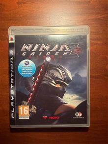 NINJA