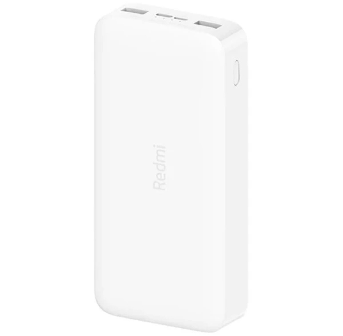 پاوربانک شیائومی مدل Redmi PB200LZM 20000