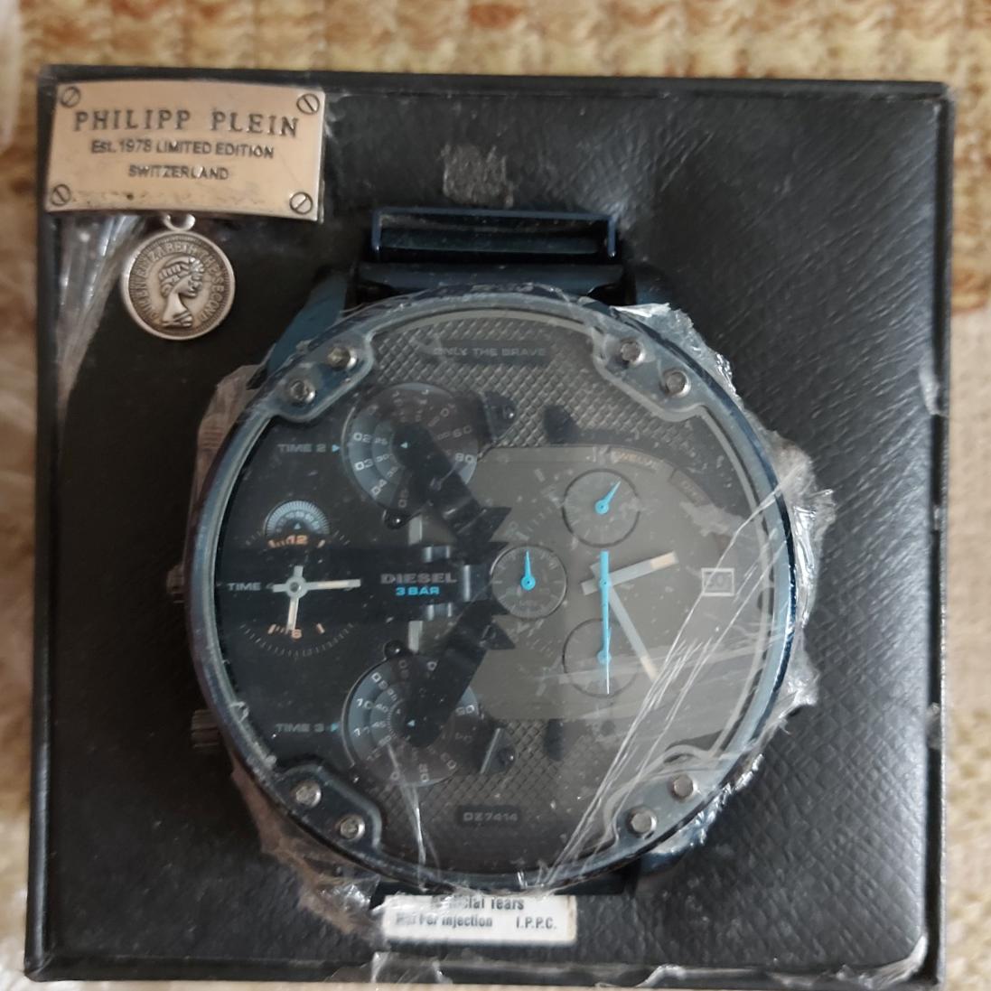 Disel original f