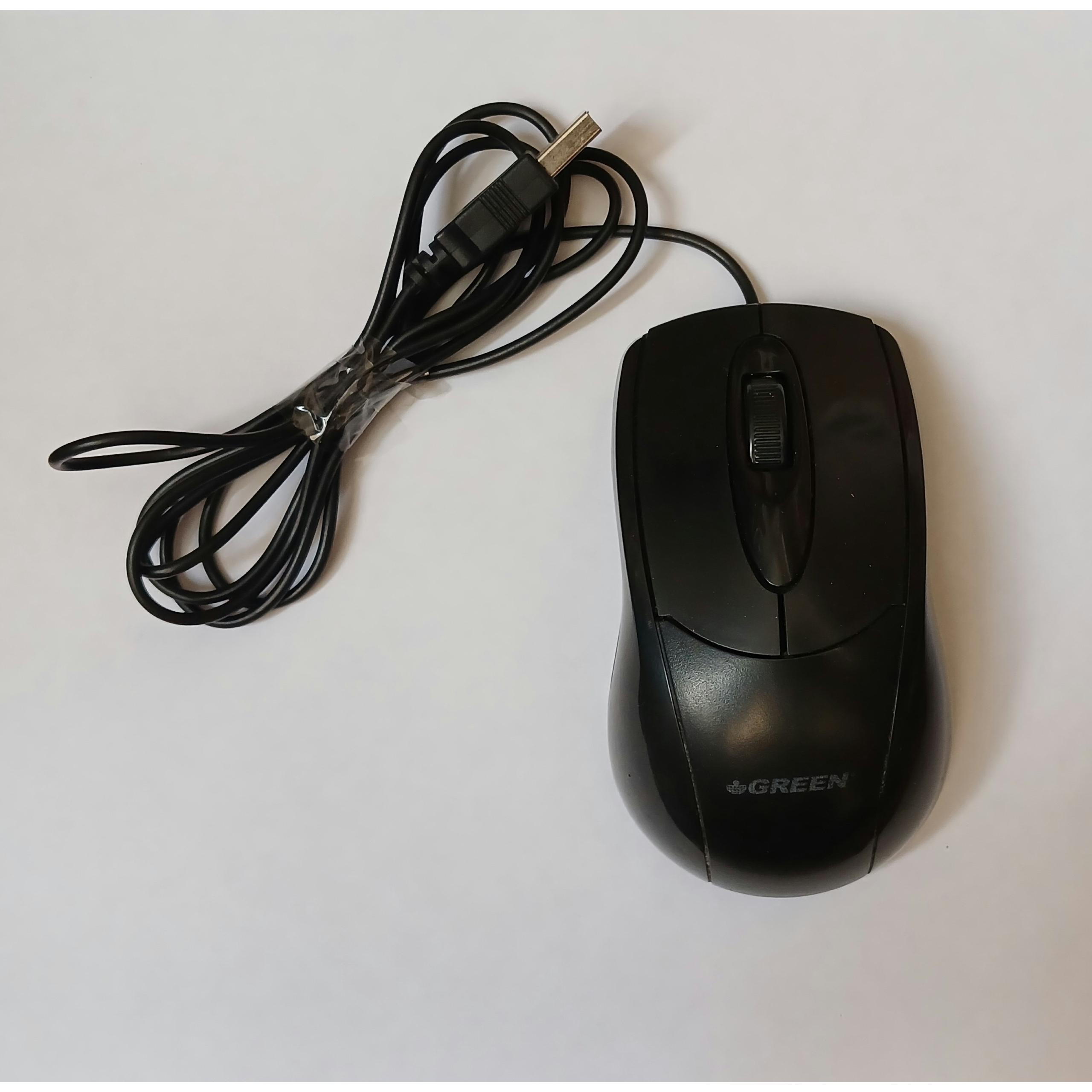 موس گرین Gm-400