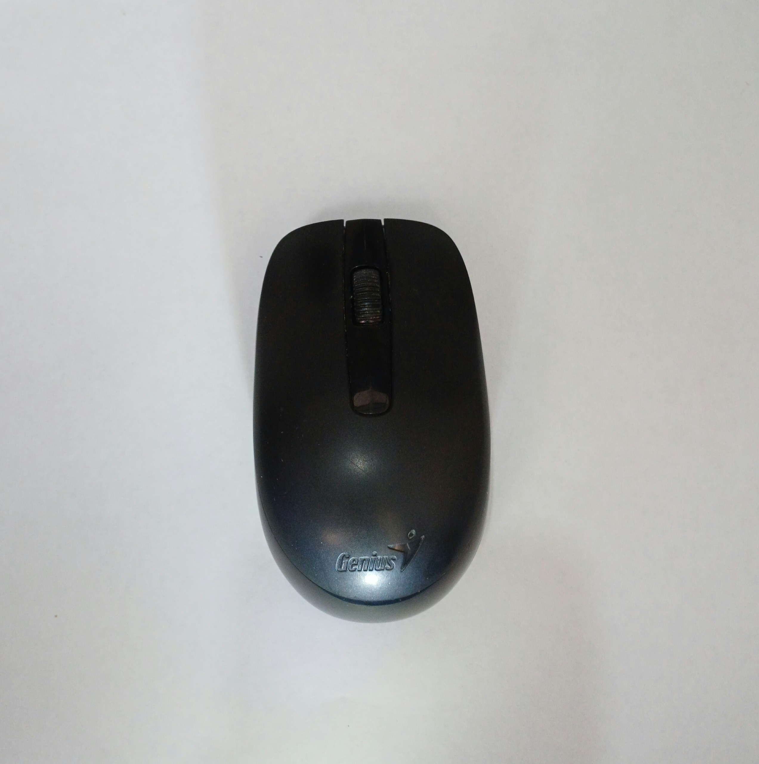 موس جنیوس NX-7020