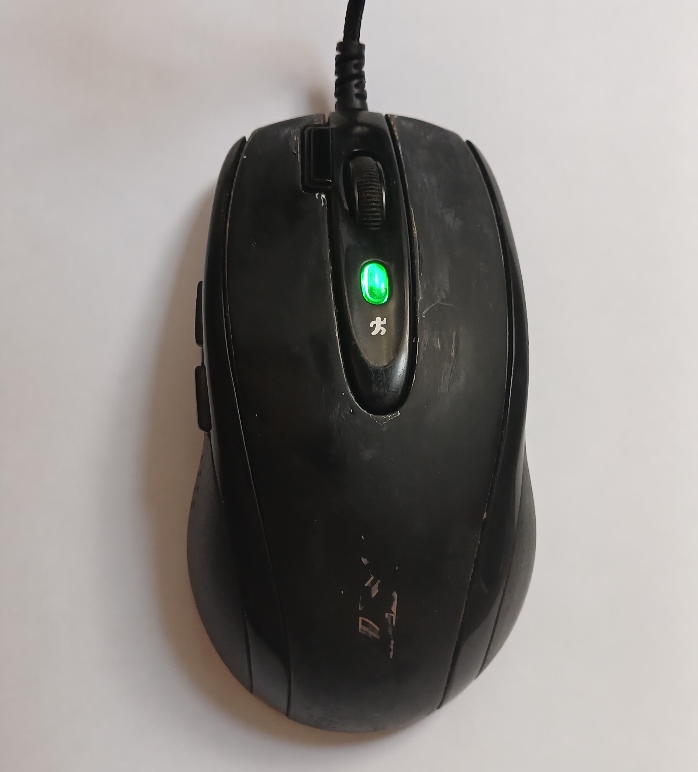 موس ای فورتک Xl-750BH