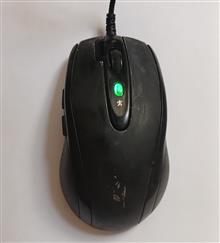 موس