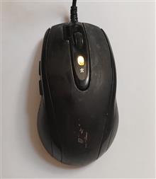 موس