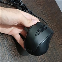 موس