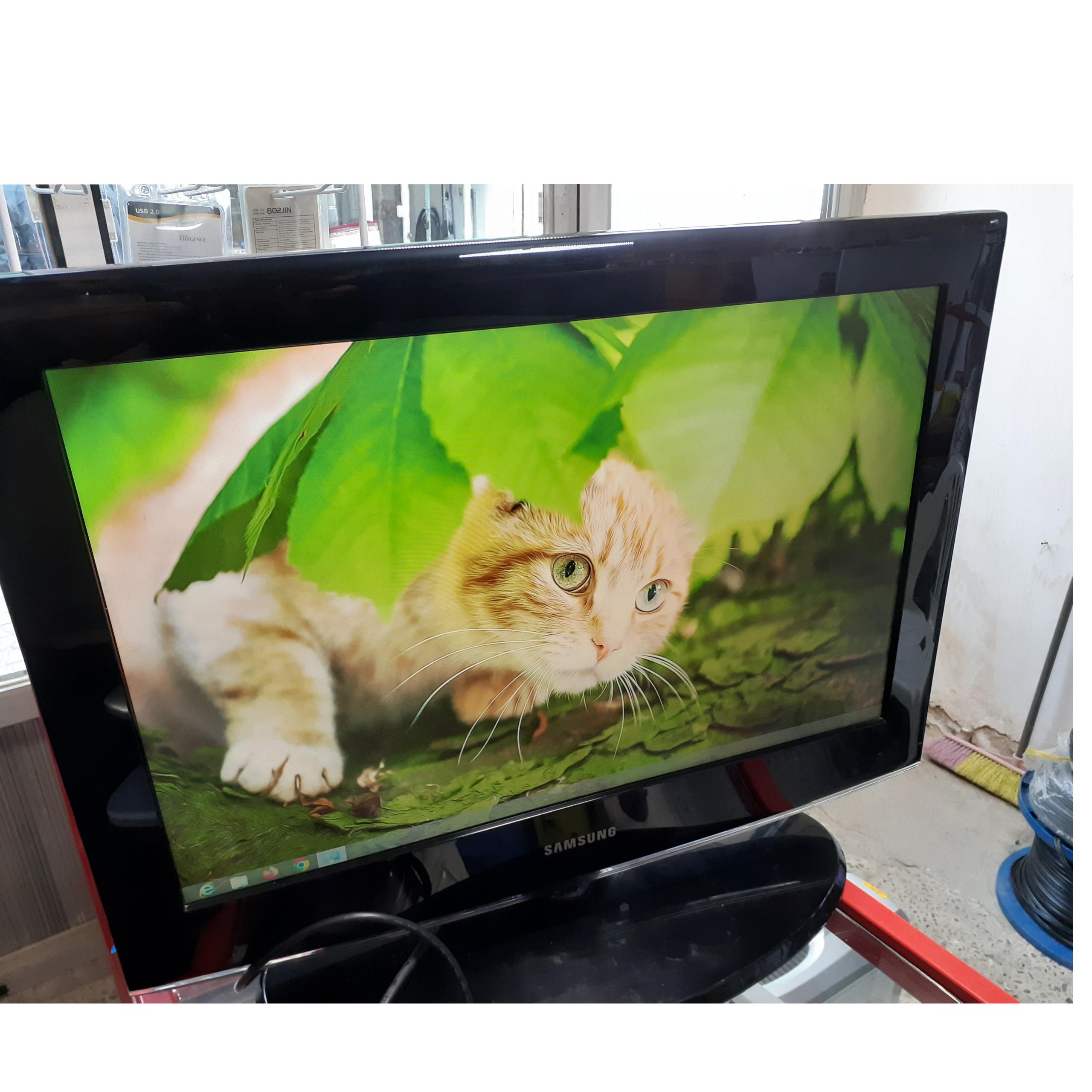 سامسونگ lcd 22   اینچ