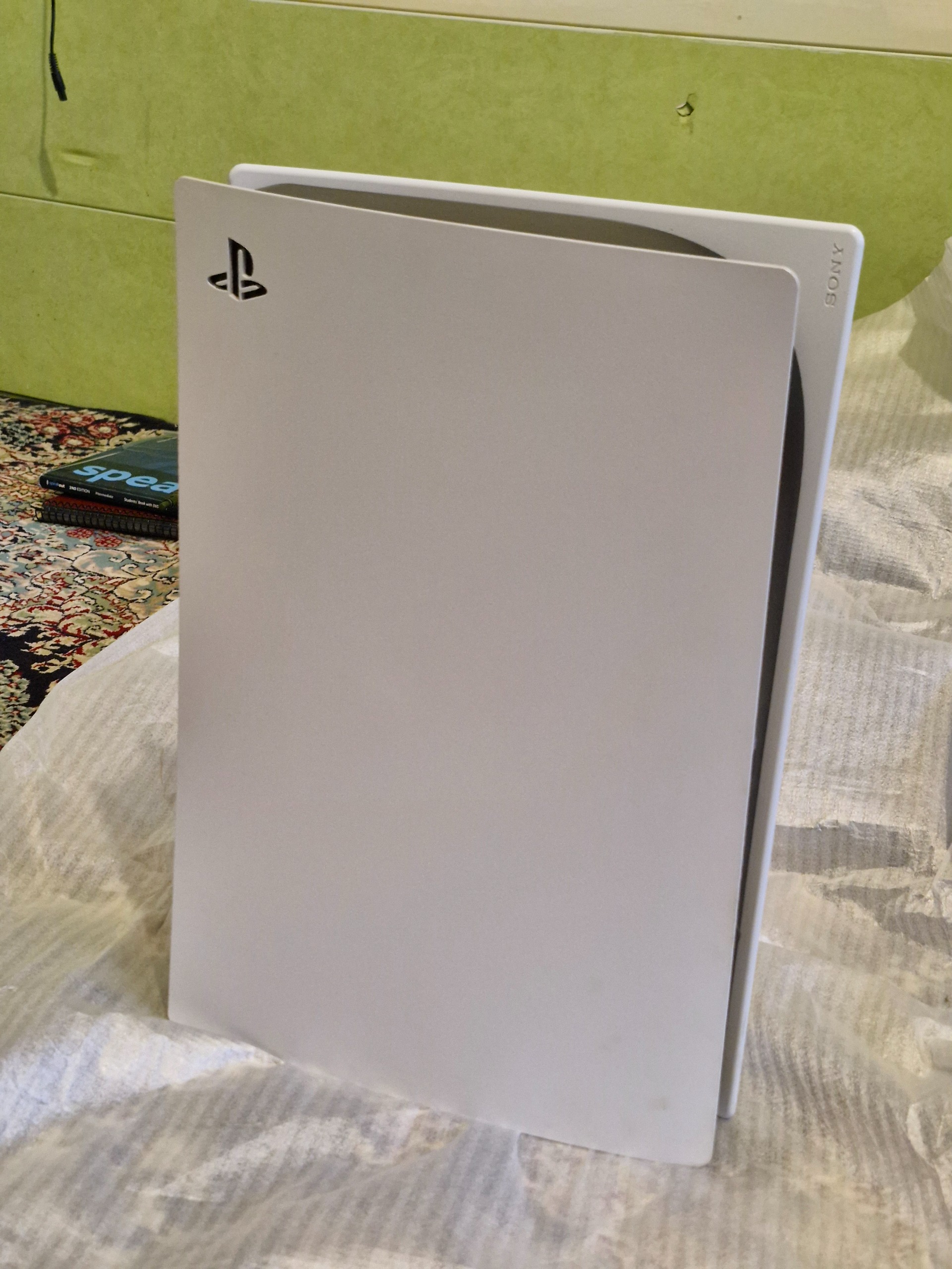 Ps5 fat 1 tr