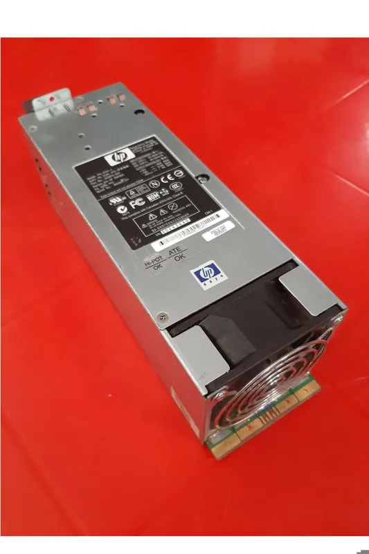 پاور سرور HP مدل PS-3701-1