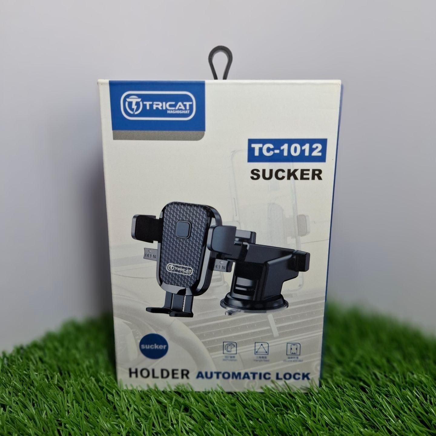 هولدر TRICAT مدل TC_1012