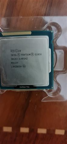 cpu