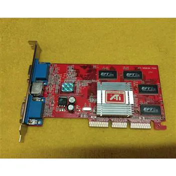 Ati radeon sale 9250