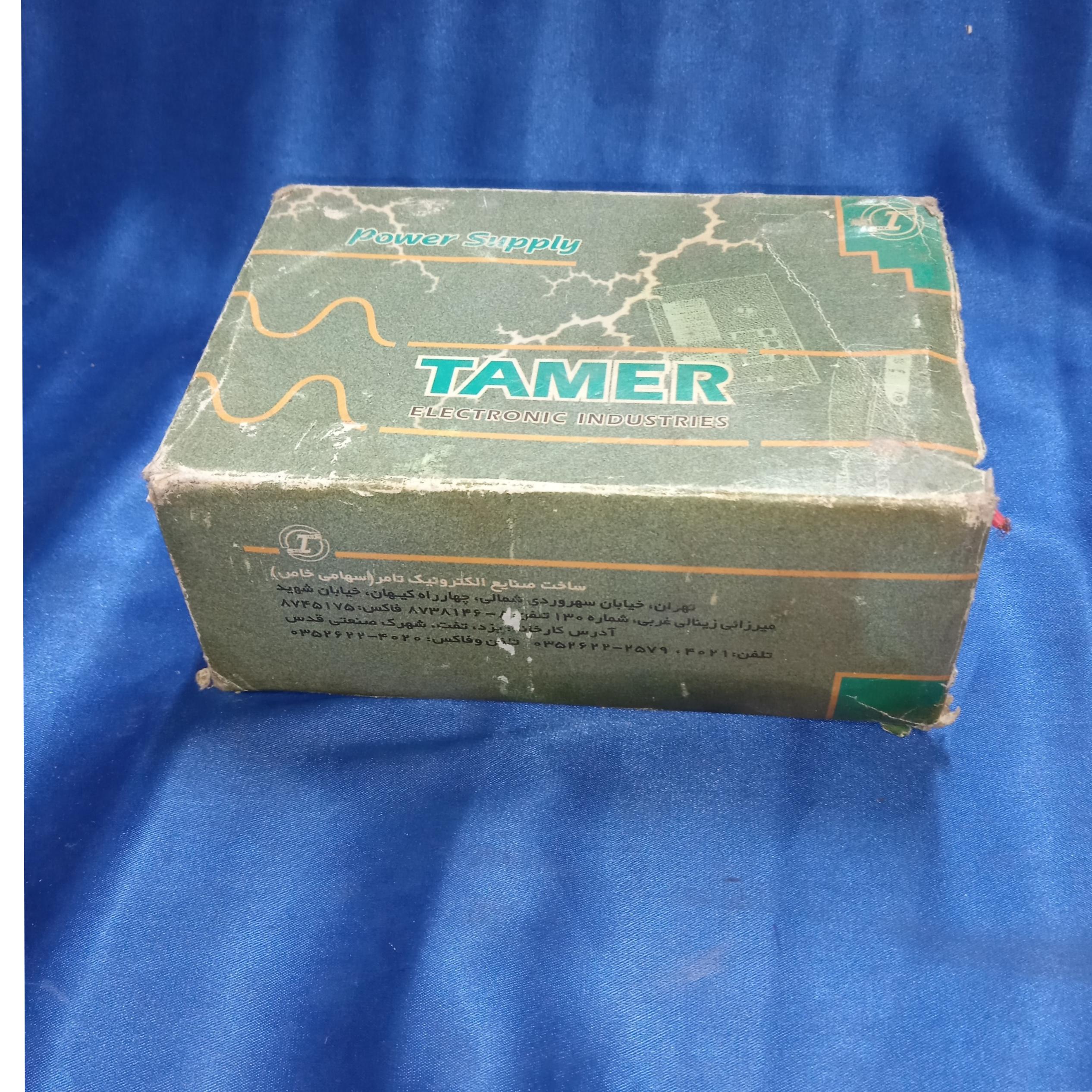 ترانس آیفون تامرTD260کد f1