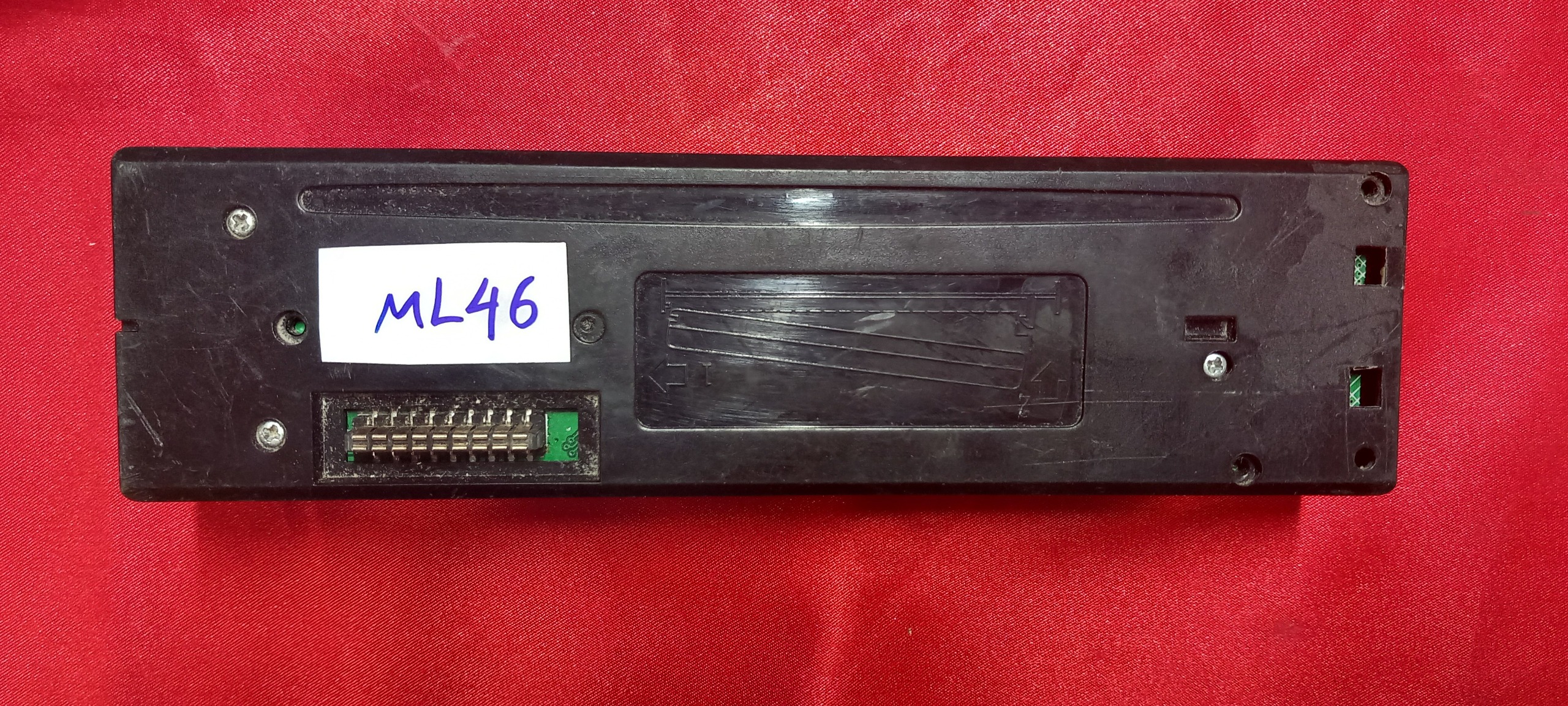 پنل ضبط ماشین HYPER HY-92 ML46