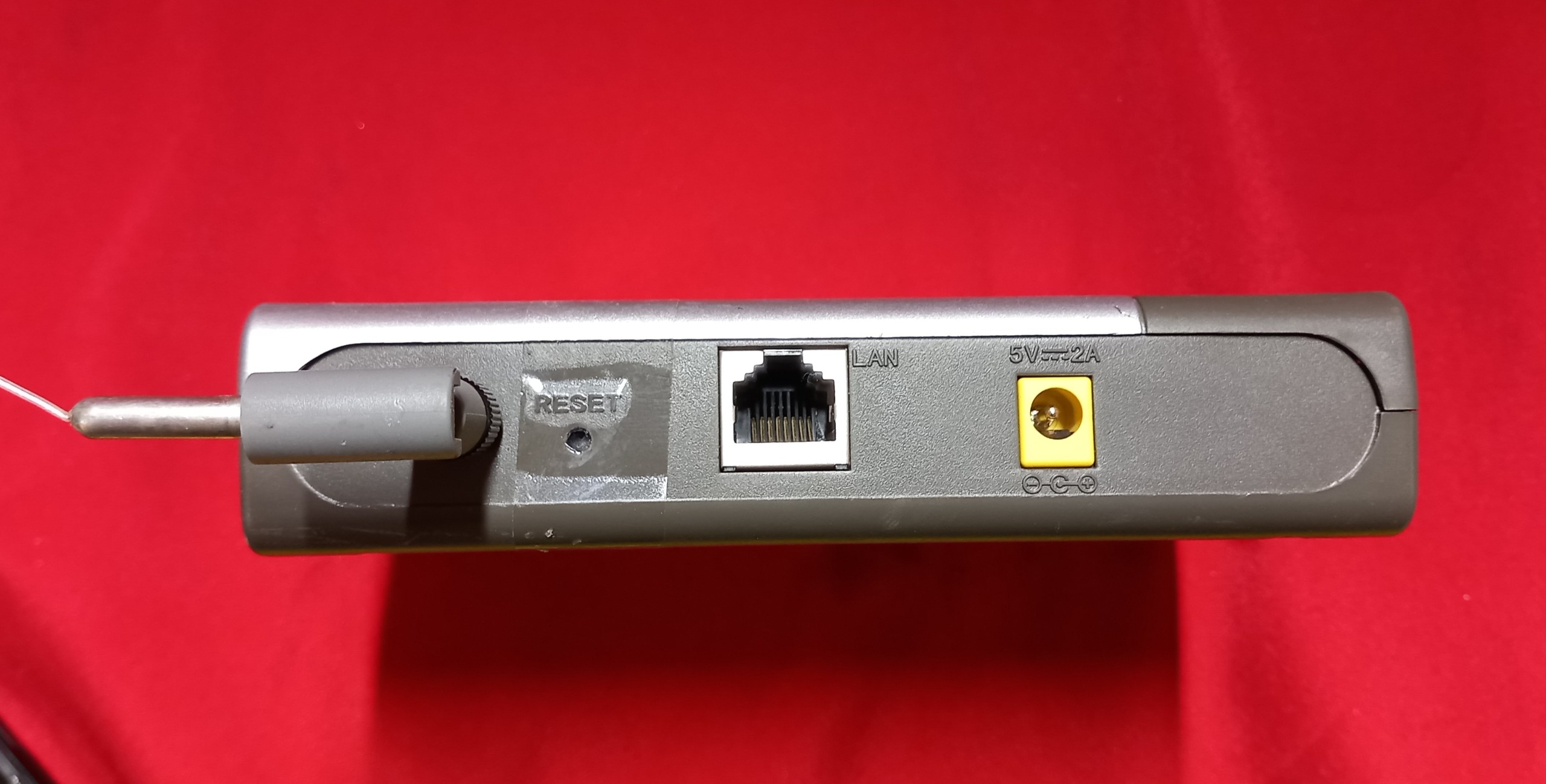 اکسس پوینت D_Link DWL_2100AP ML143