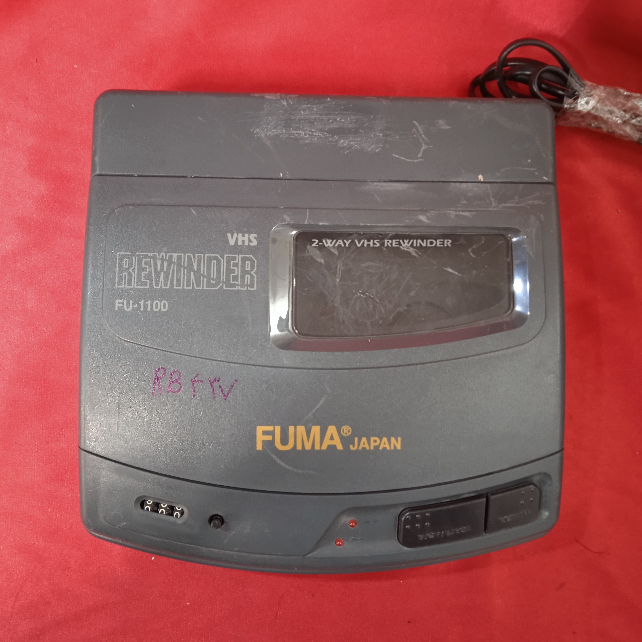 نوار برگردان FUMA FU-1100 RB437