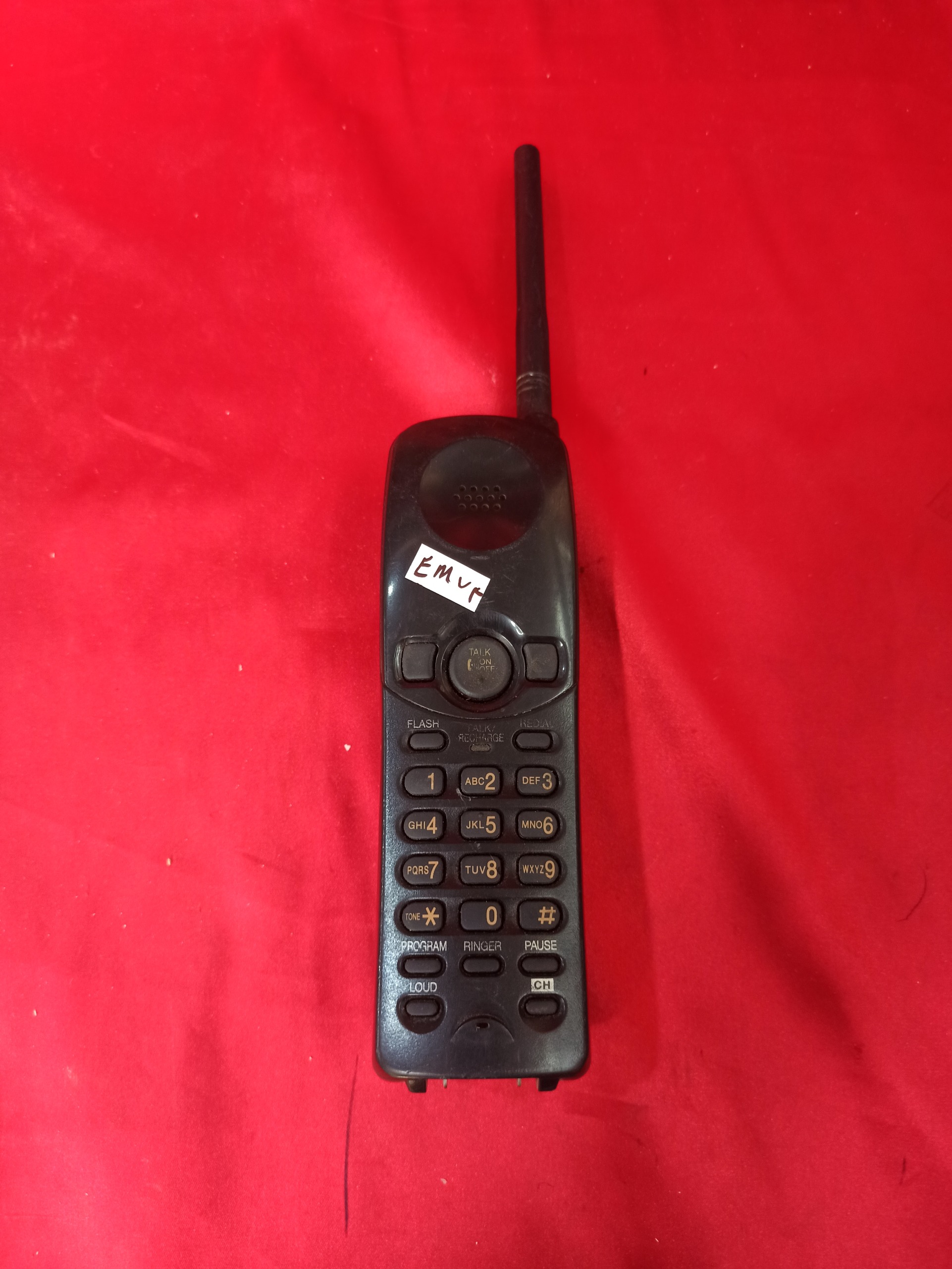 تلفن پاناسونیک مدلKX-TC2100BX