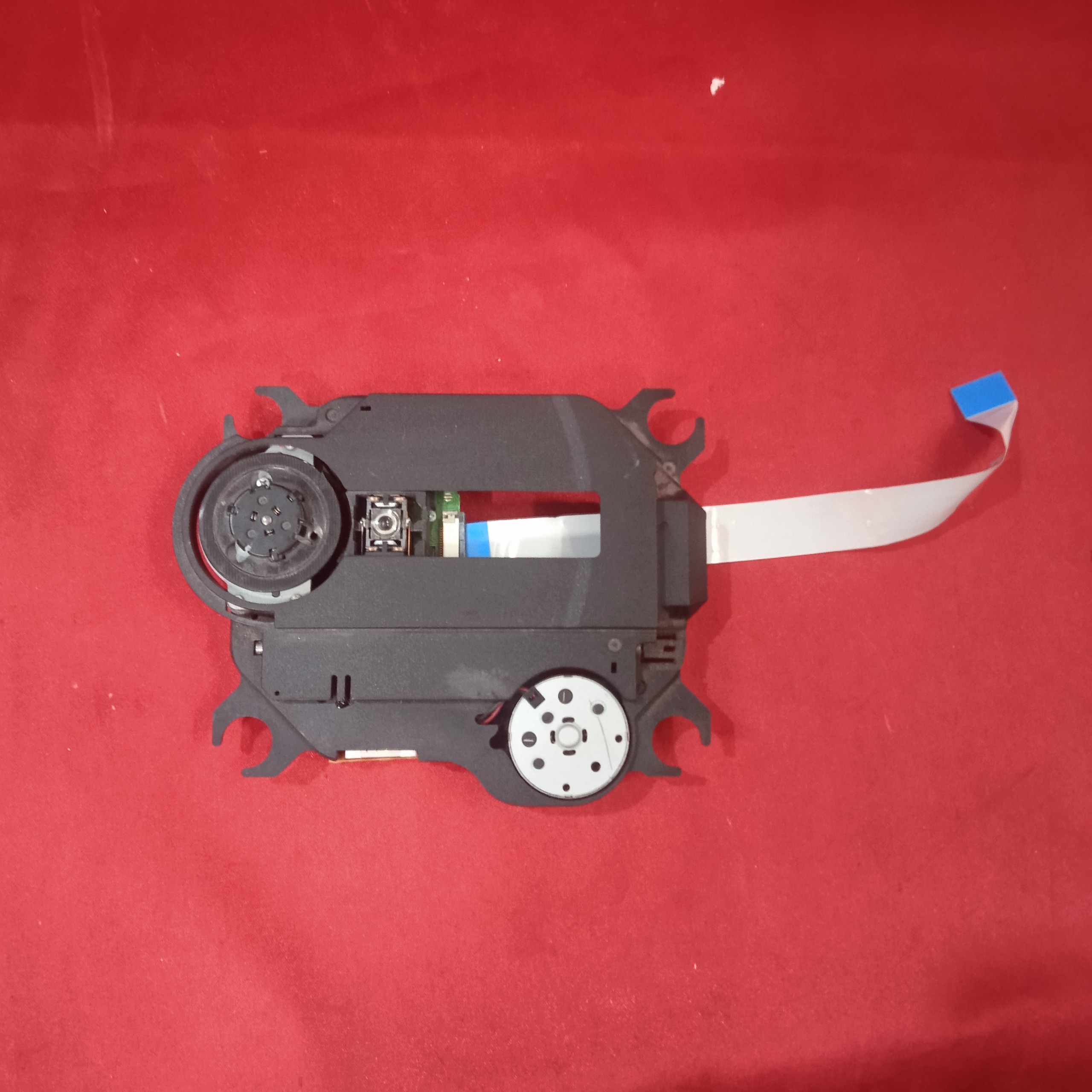 اپتیک هد   em293  A02AA44BFE4A SF-HD870