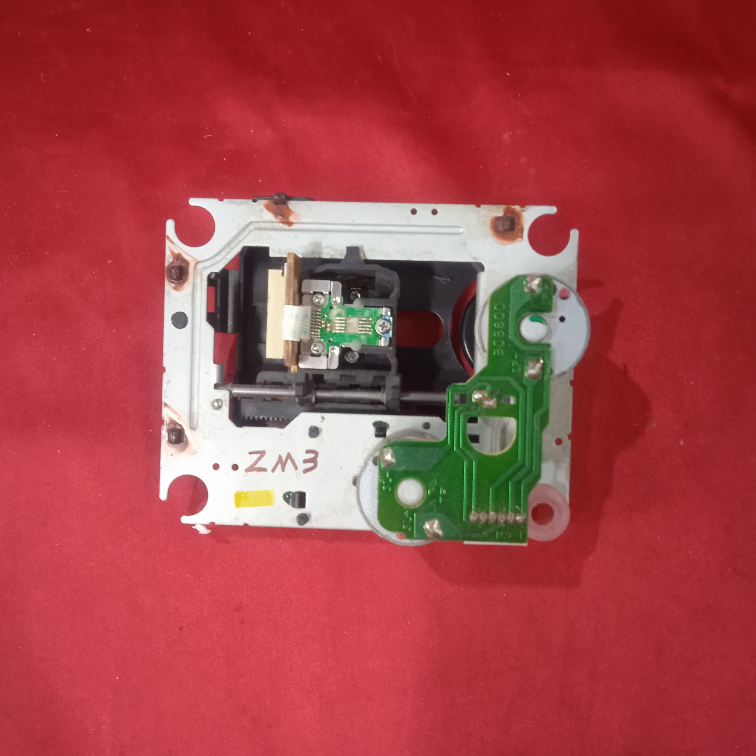 اپتیک لیزری sfp101n zm3