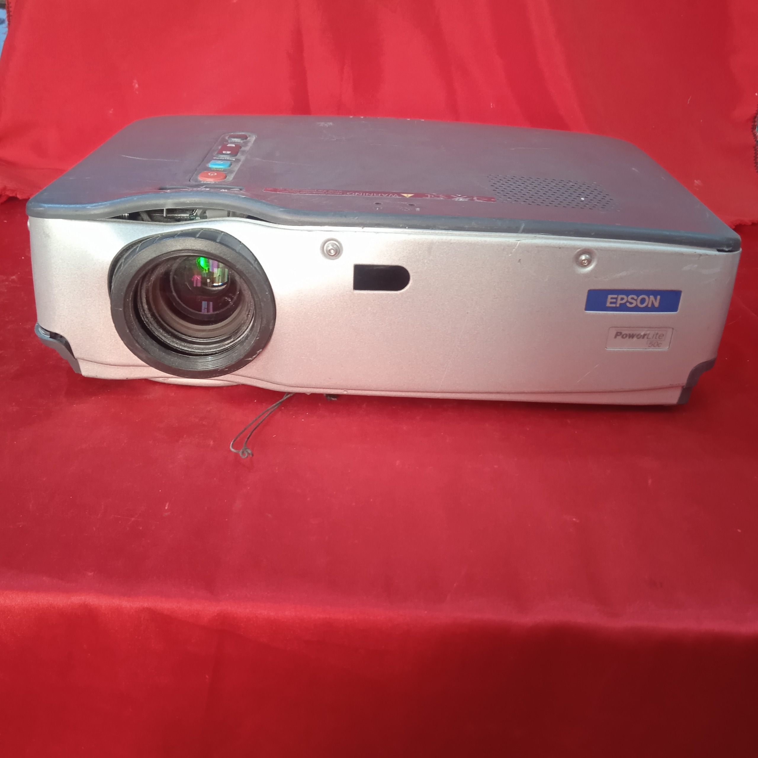 پرژکتور epson emp-50