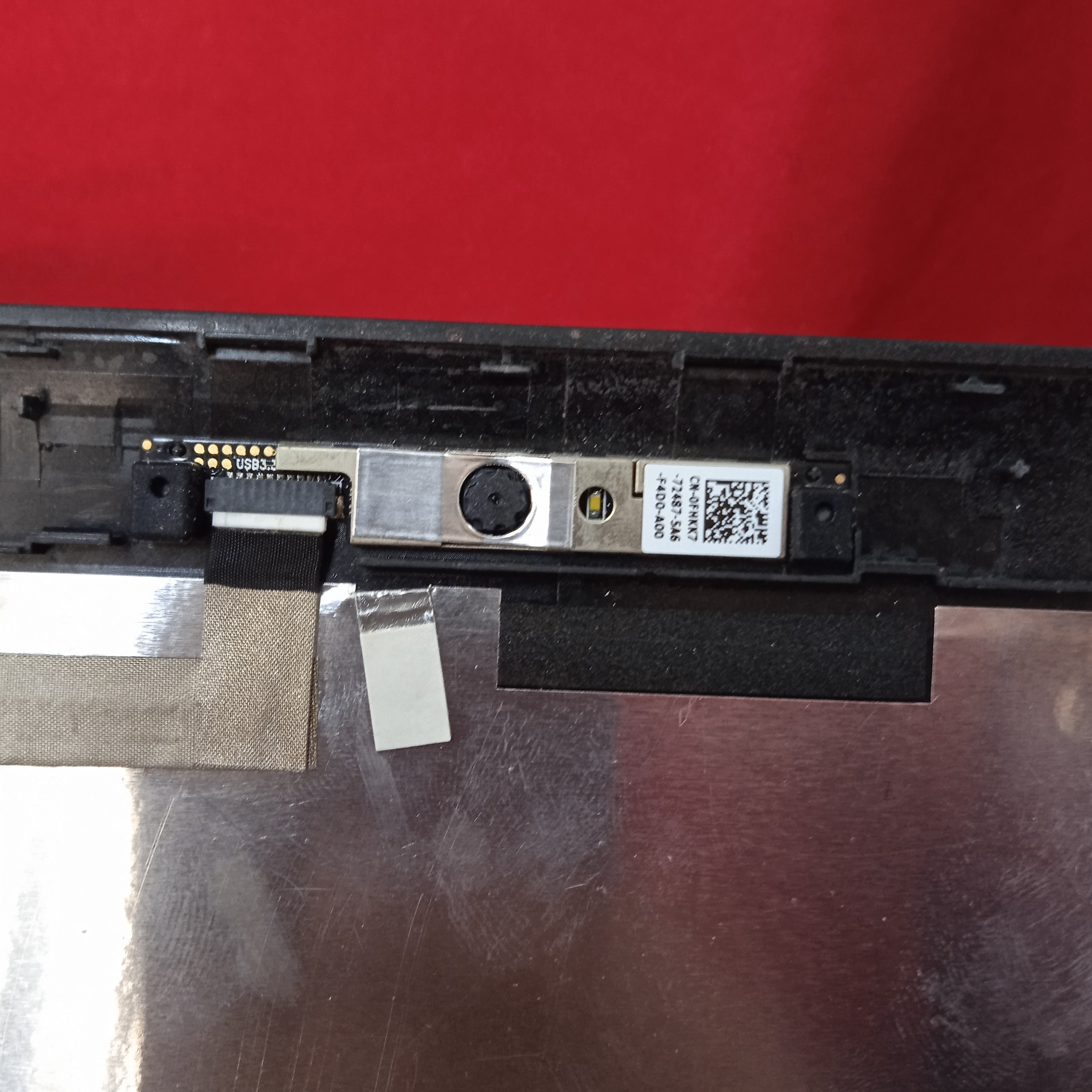 وب کم لپ تاپ dell latitude e55050