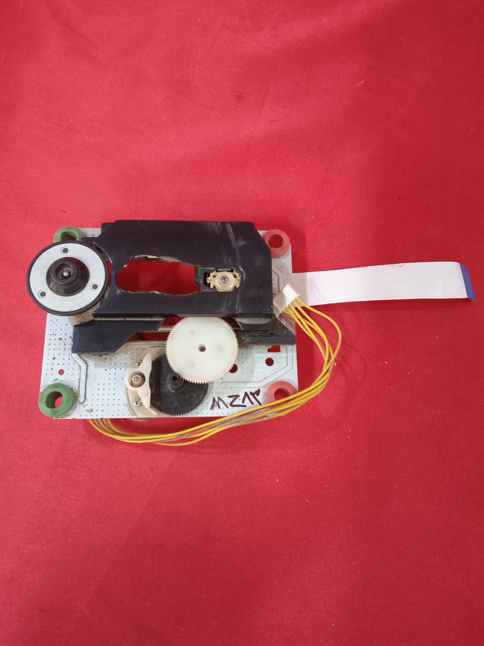 اپتیک هد لیزری mz83 cm5-b35v66f wb040j09