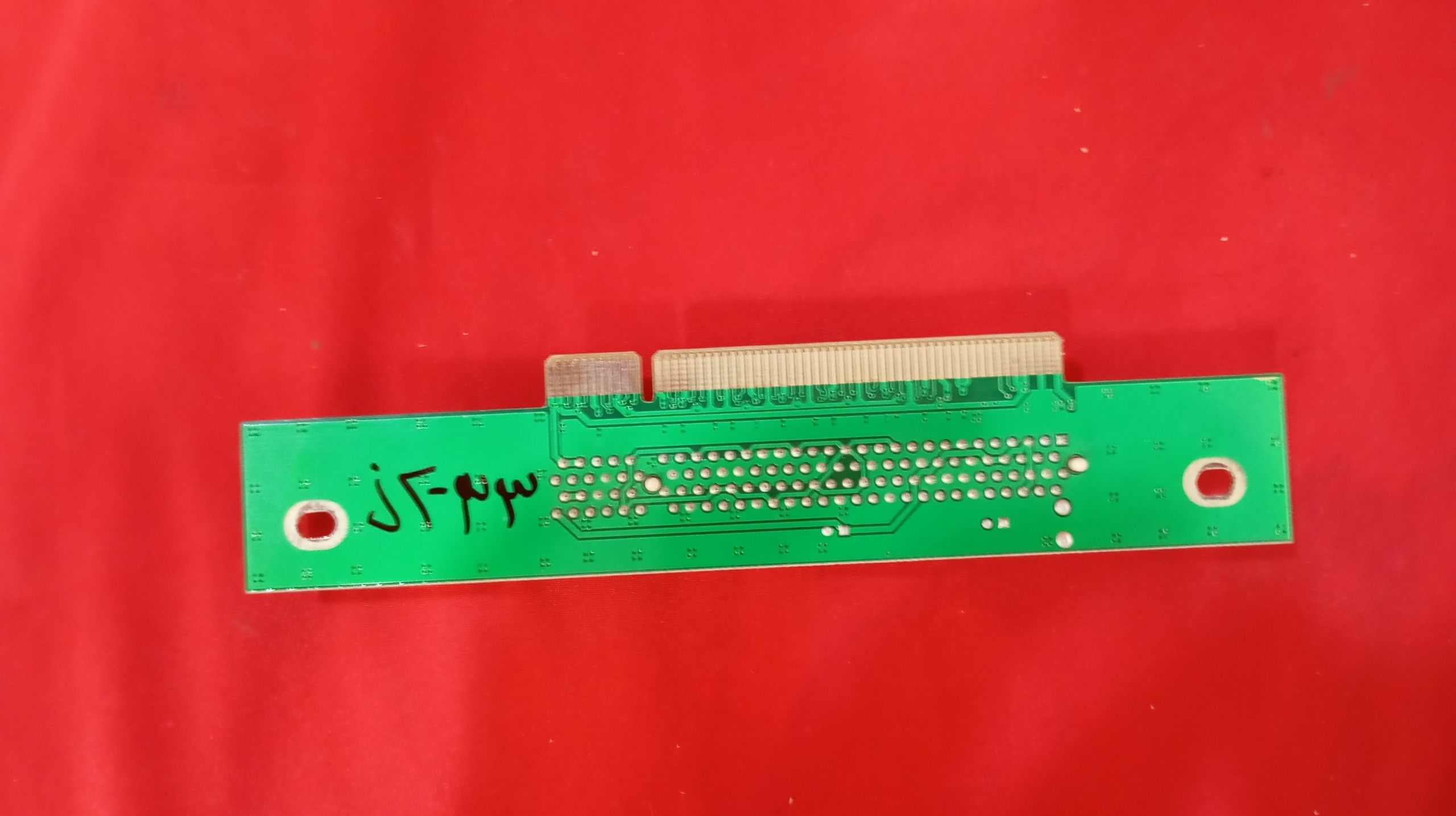 رایزر گرافیک card riser pci