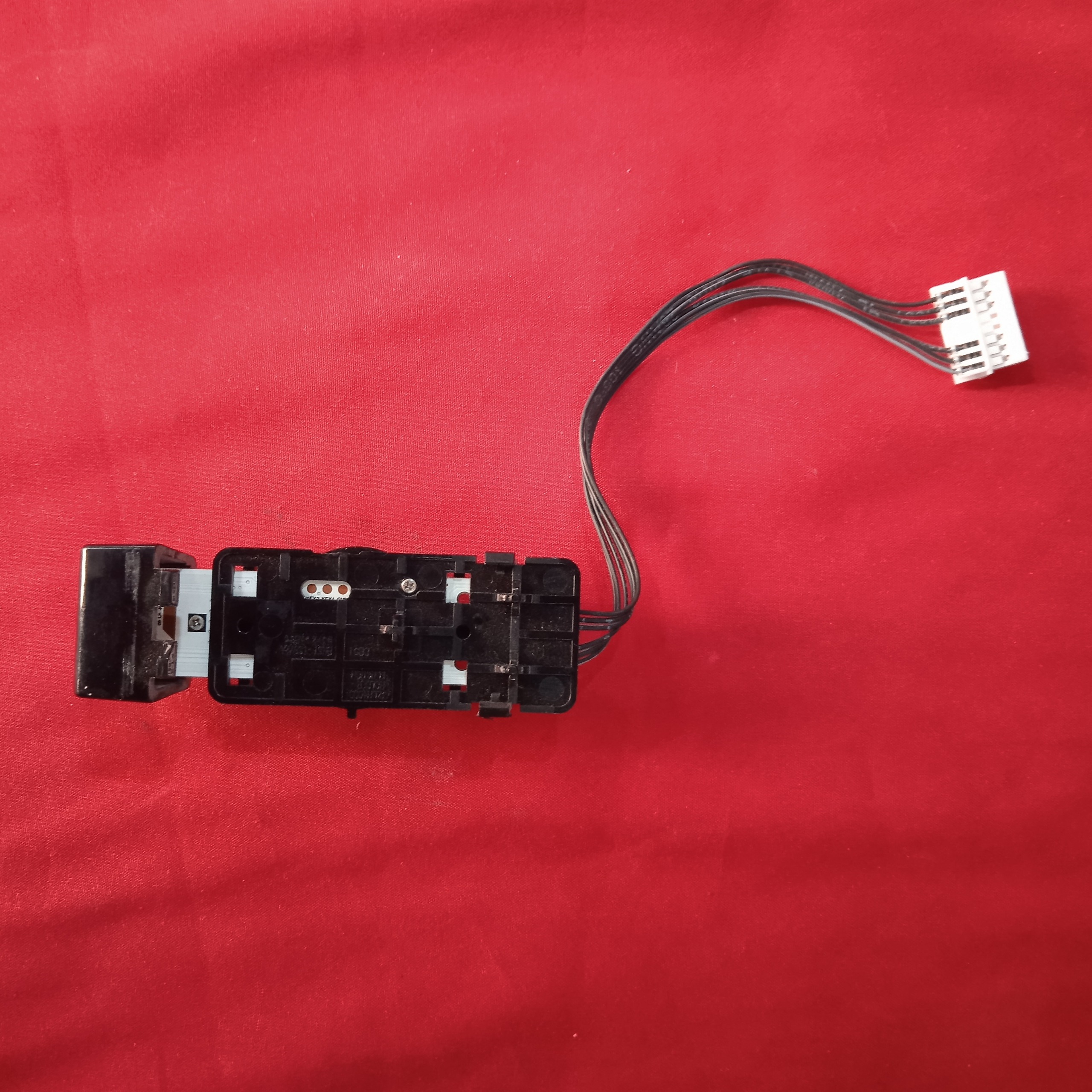 32UH4000 HOLDER FUNCTION mf3