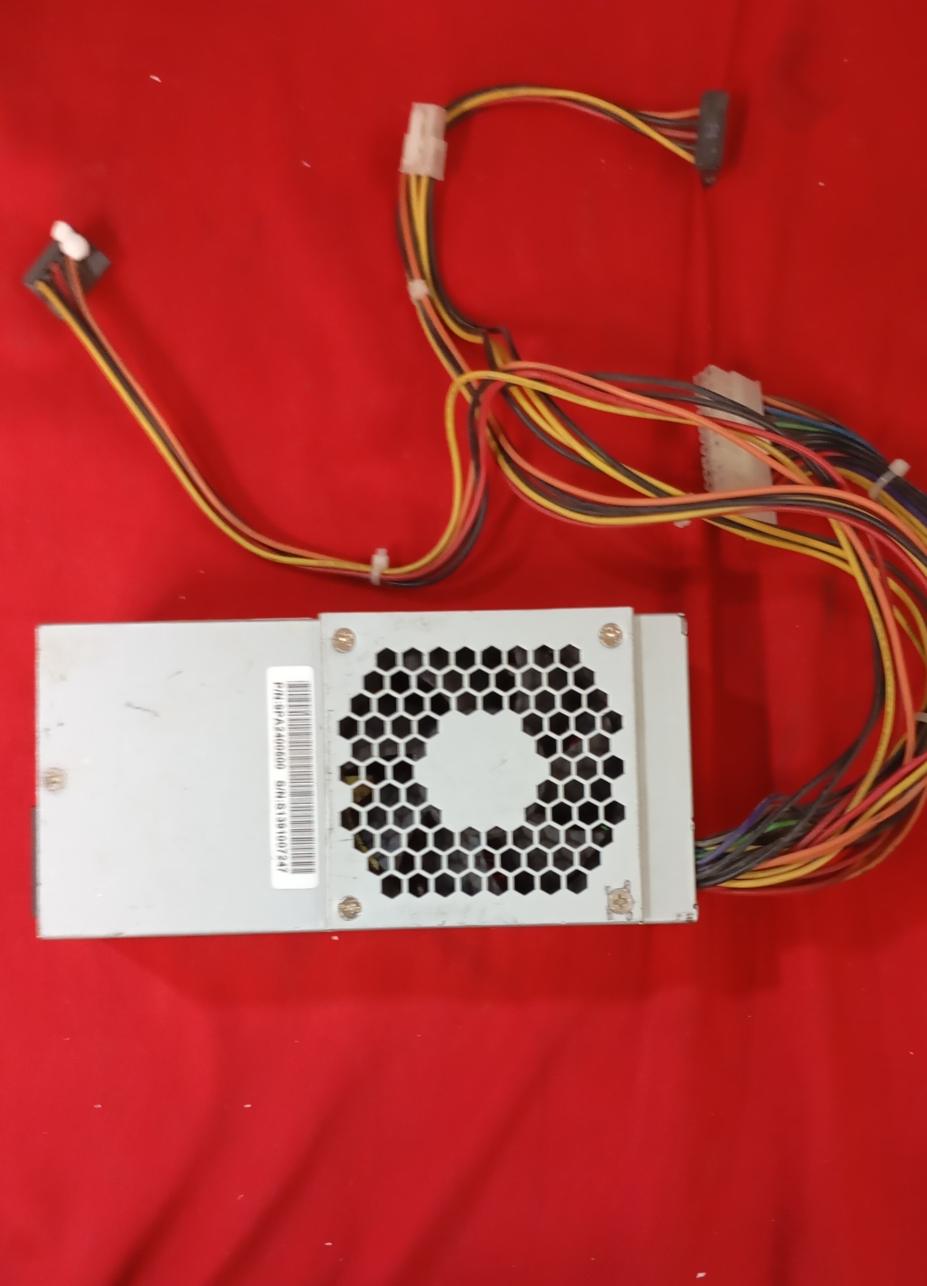 پاور مینی کیس fsp group inc fsp240-50sbv jf51