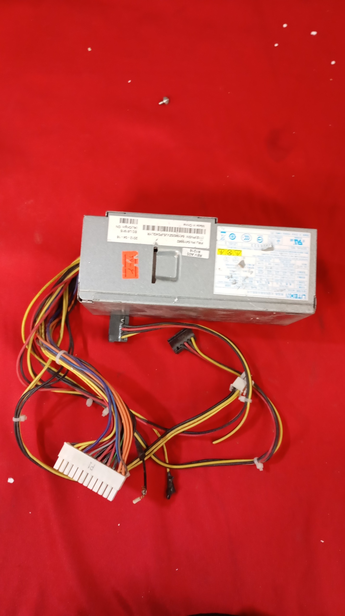 مینی پاور کیس liteon ps-5241-03 jf52