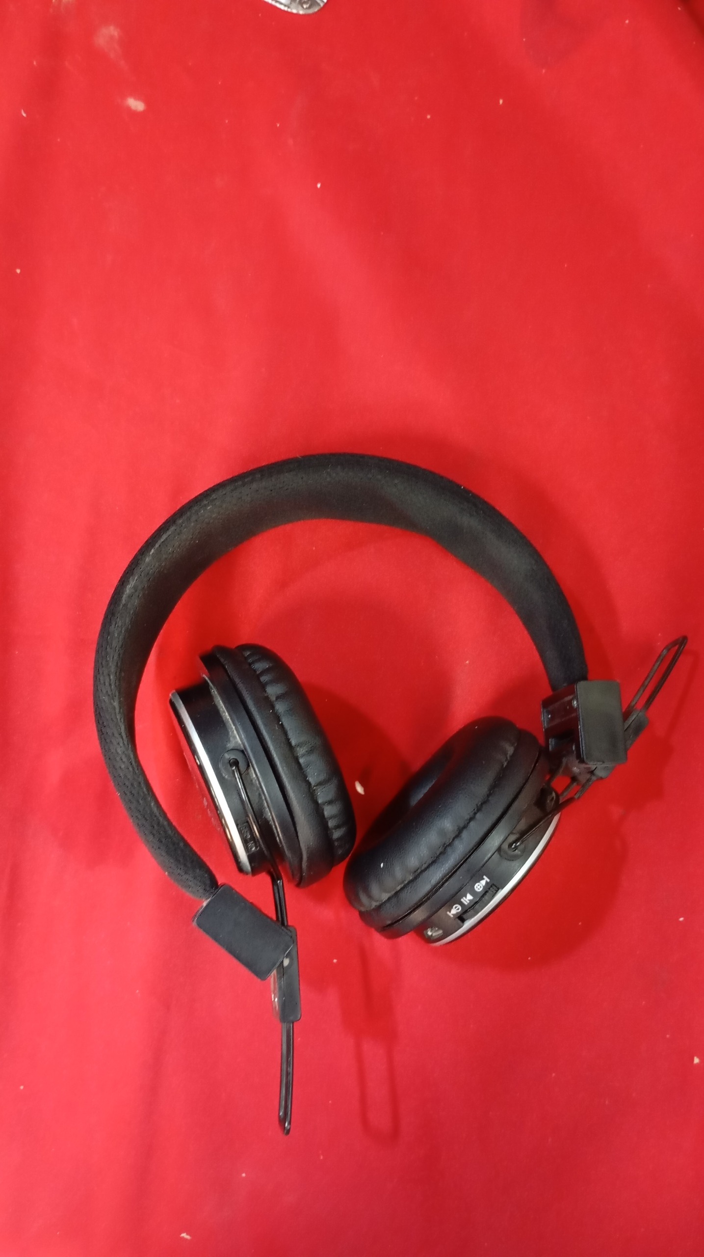 هدست بیسیم  prpduct xp-hs870t jf55