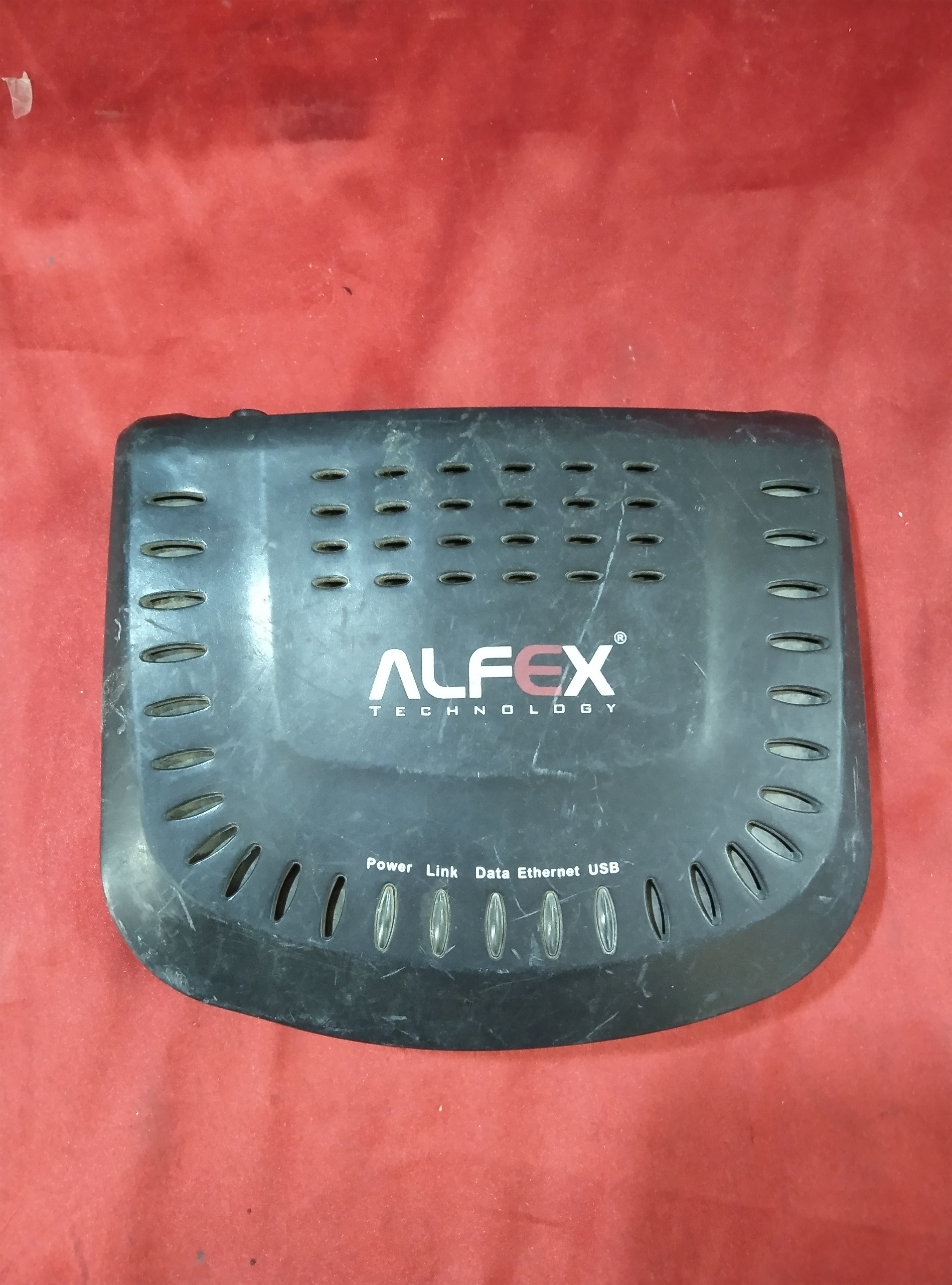 مودم     tb2 ALFeX  ADSL