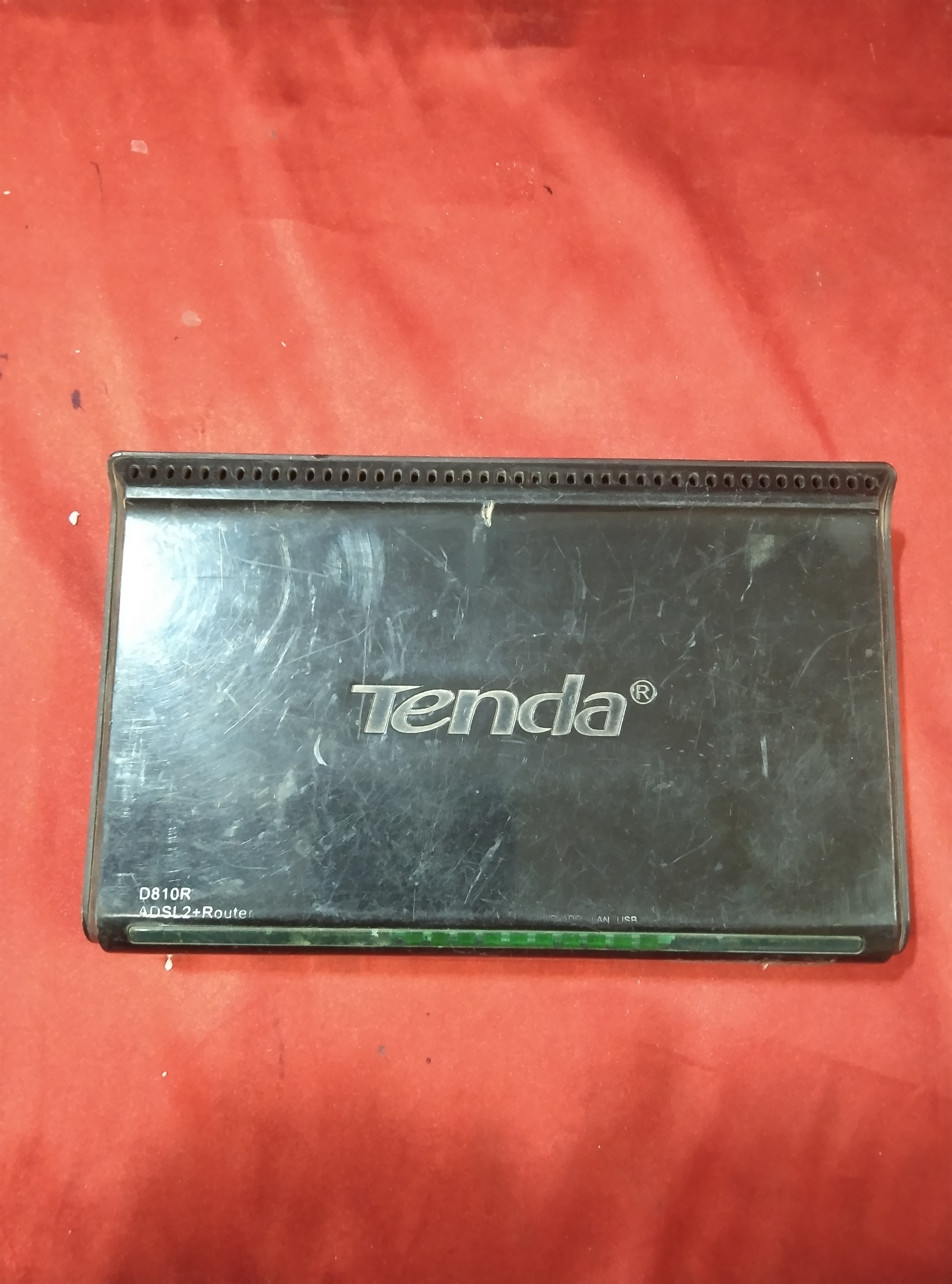 مودم ADSL Tenda TB5