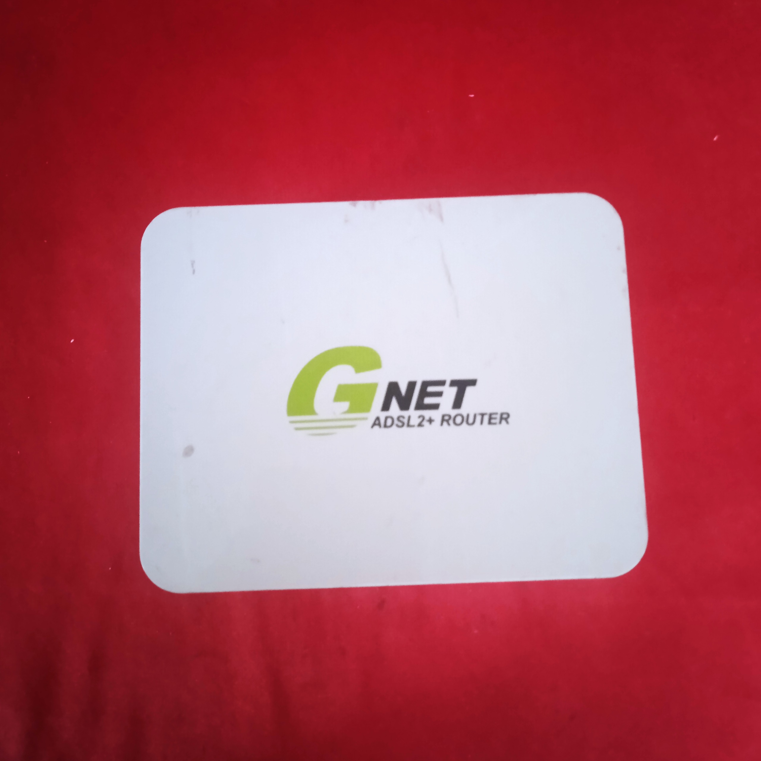 مودمADSL GNET TB6