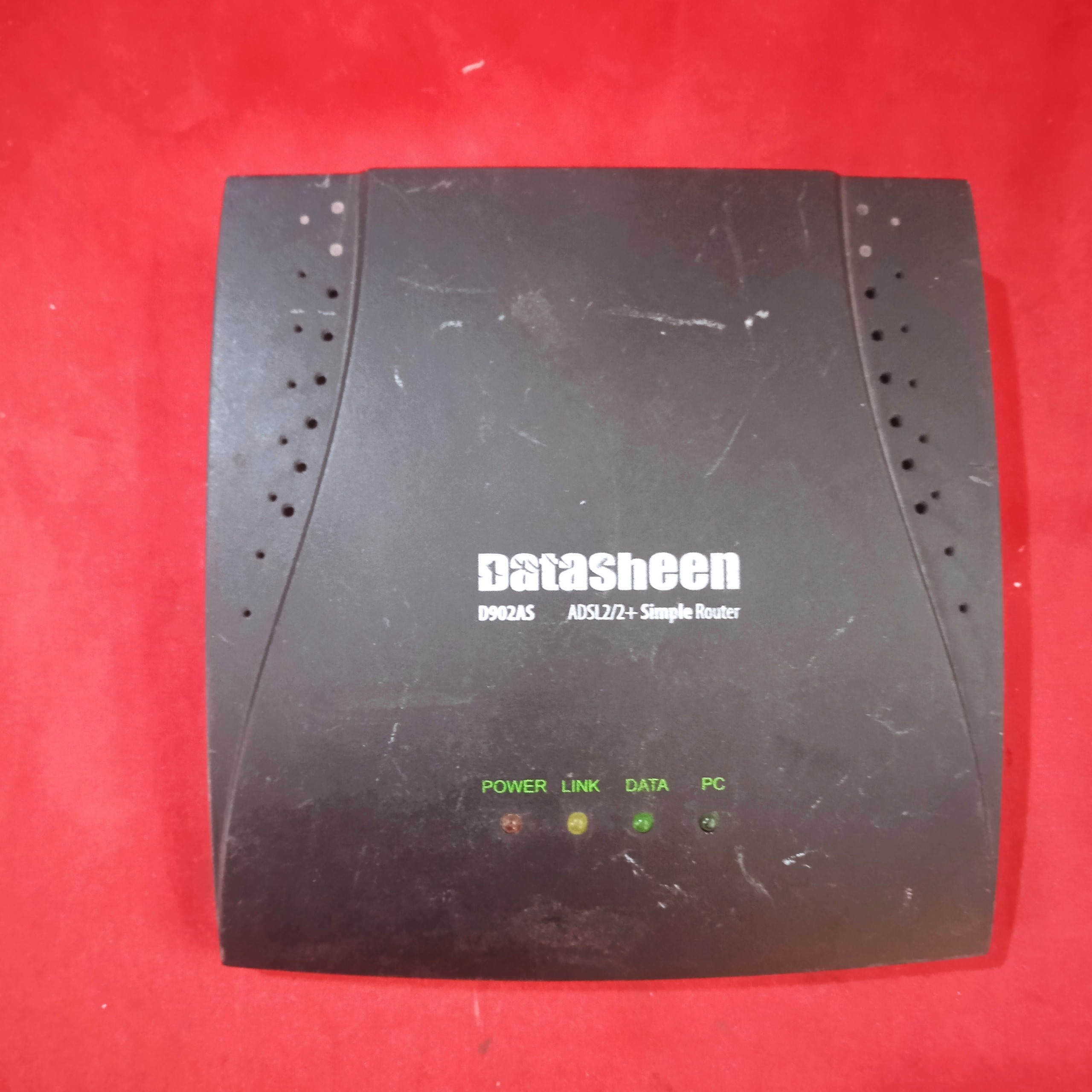 مودم ADSL Datasheen TB13