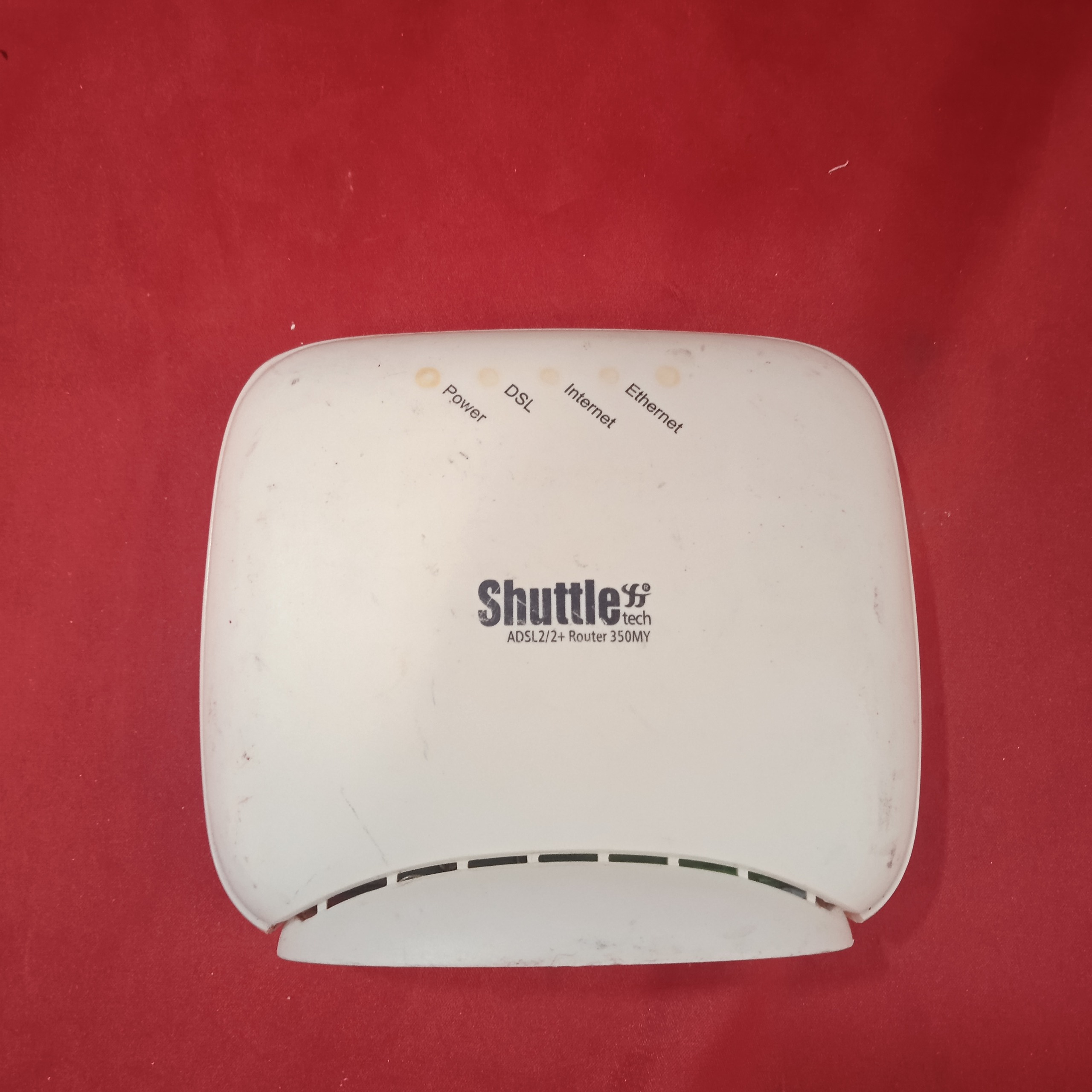 مودم ADSL Shuttle TB14