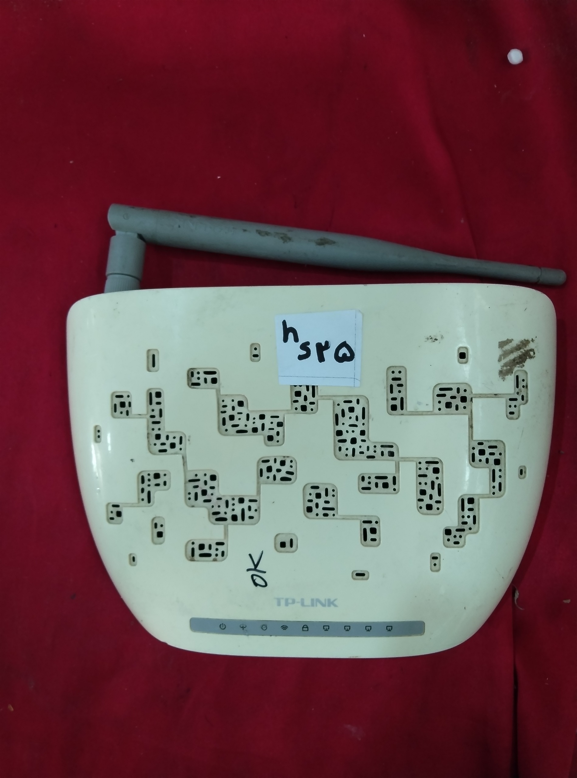 مودم   تی پی لینک TP-LINK TD-W8951Nd  ns25