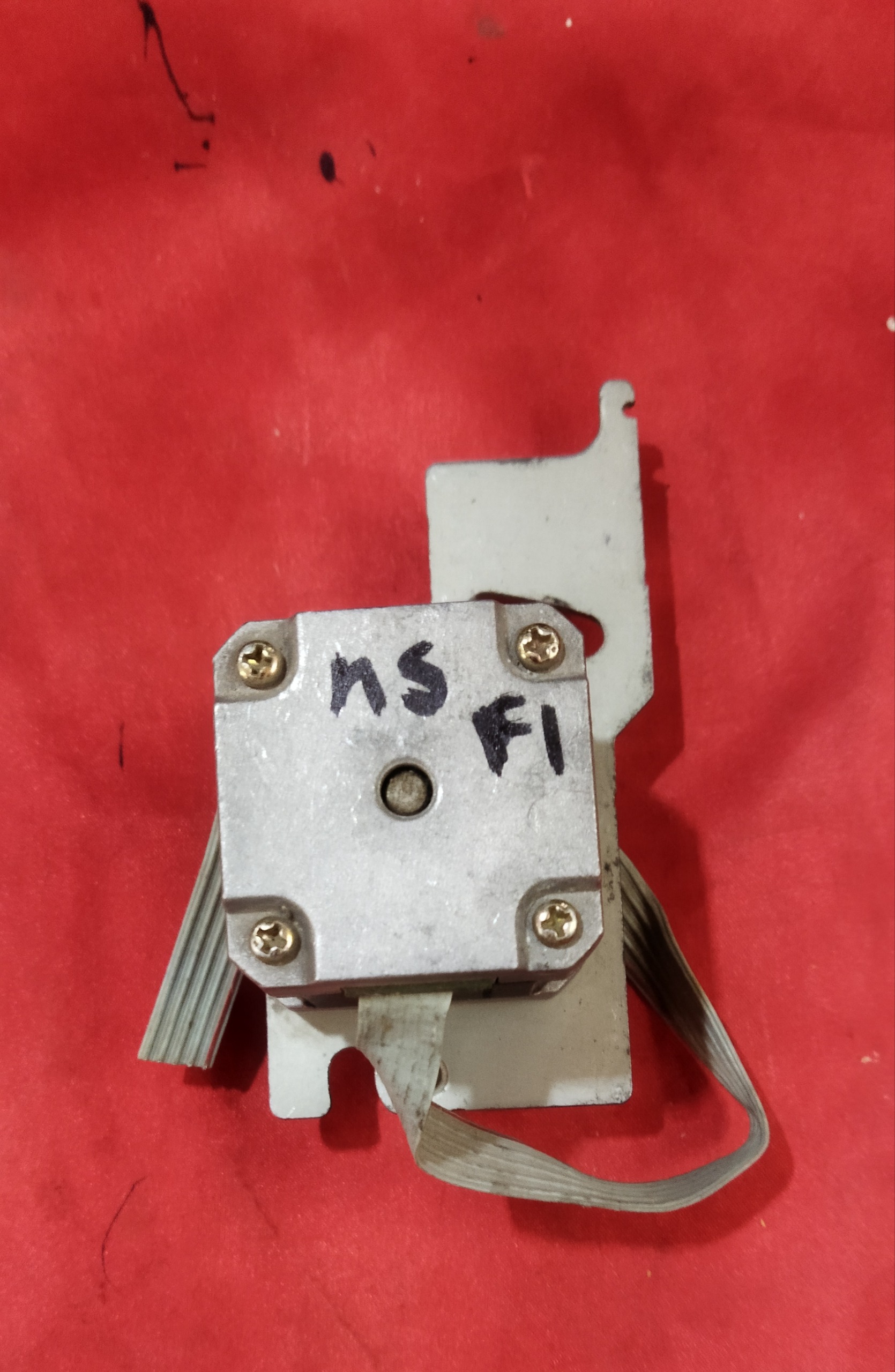 EM-284 موتور استپر پرینتر ns41