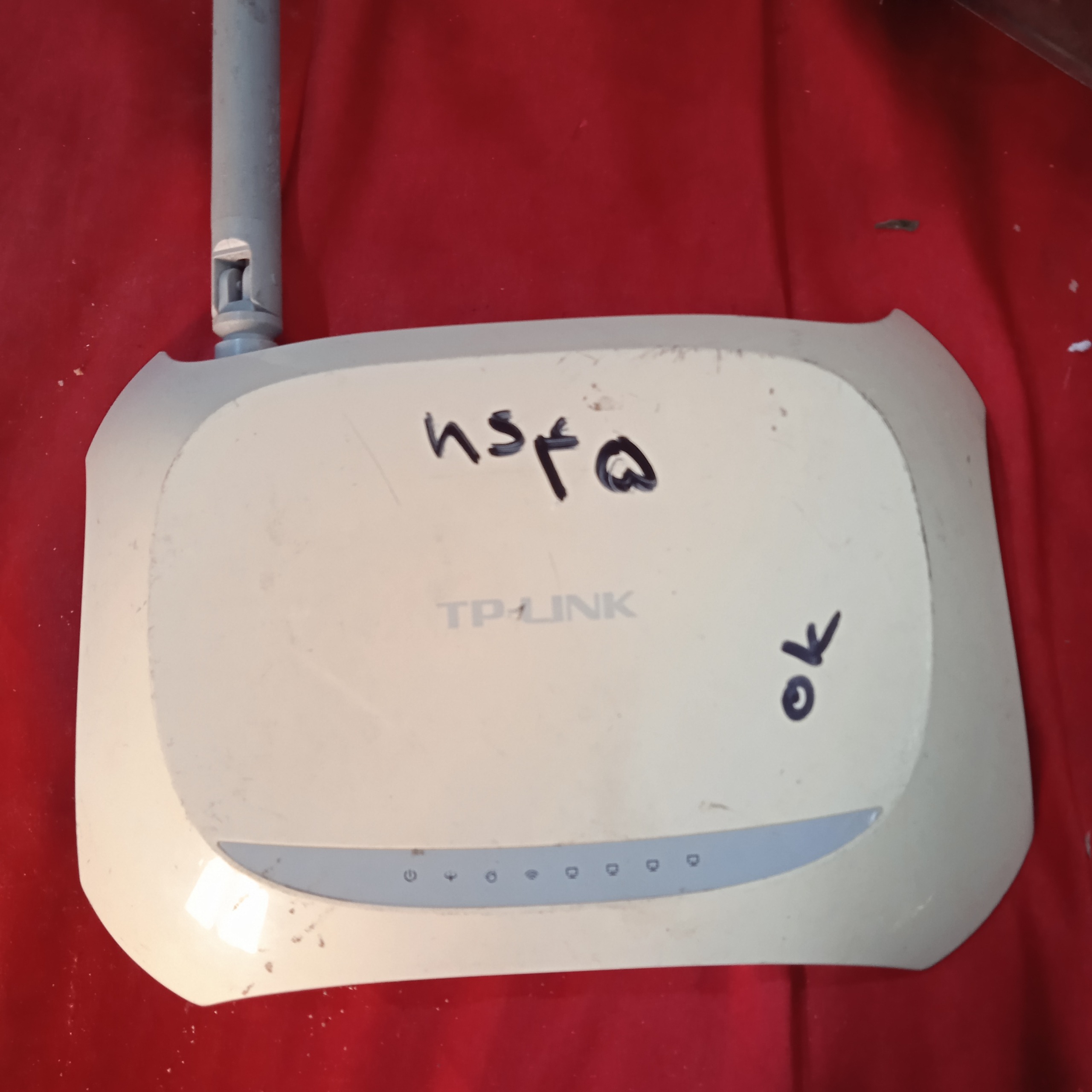 مودم Adsl ns45 TP-LINK TD-W8901N