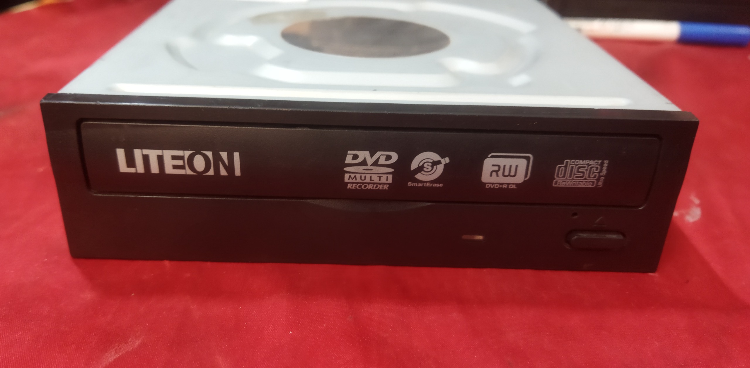 درایو نوری اینترنال  dvd writer  ns57