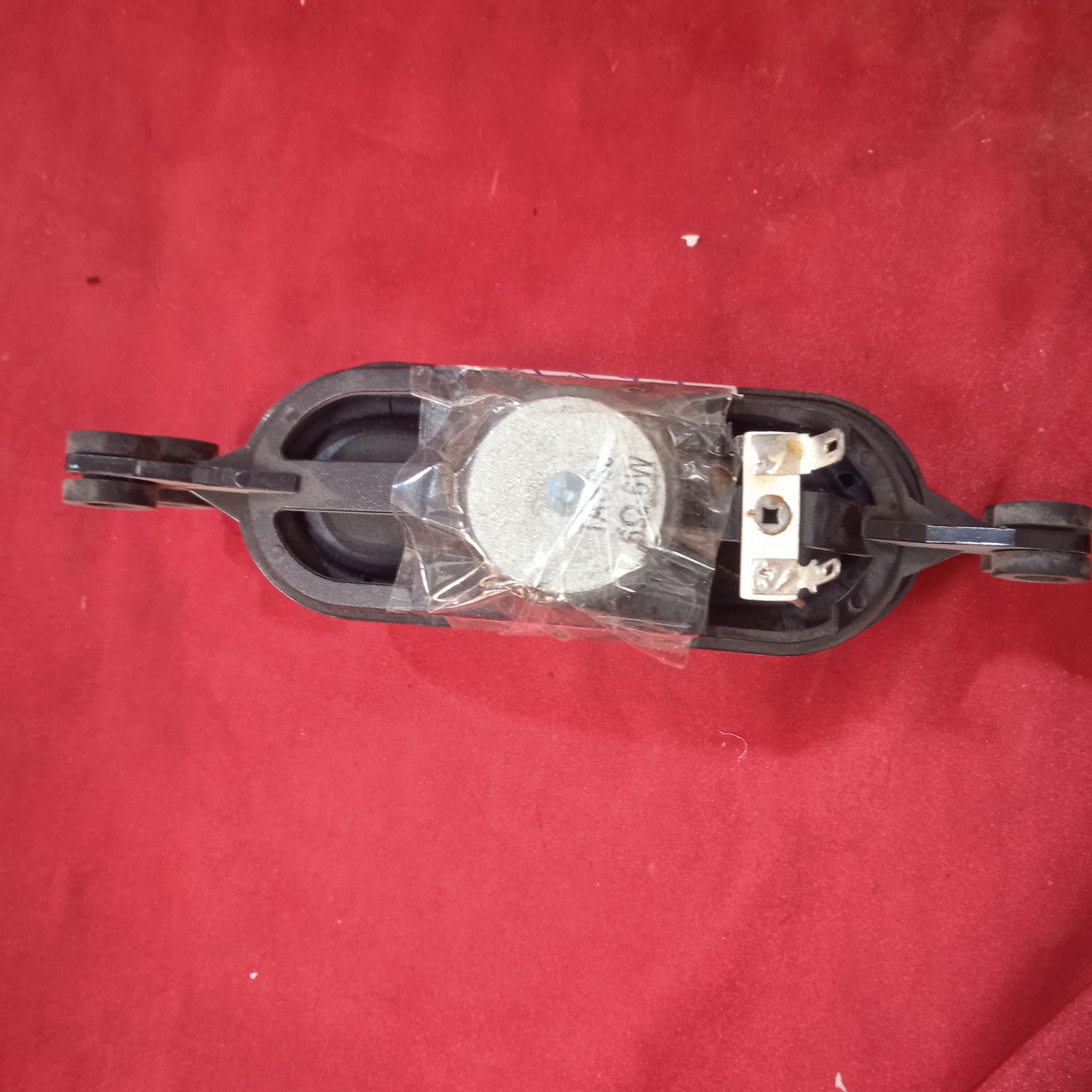 بلندگو 6 اهم TASSJ 6W   ns66