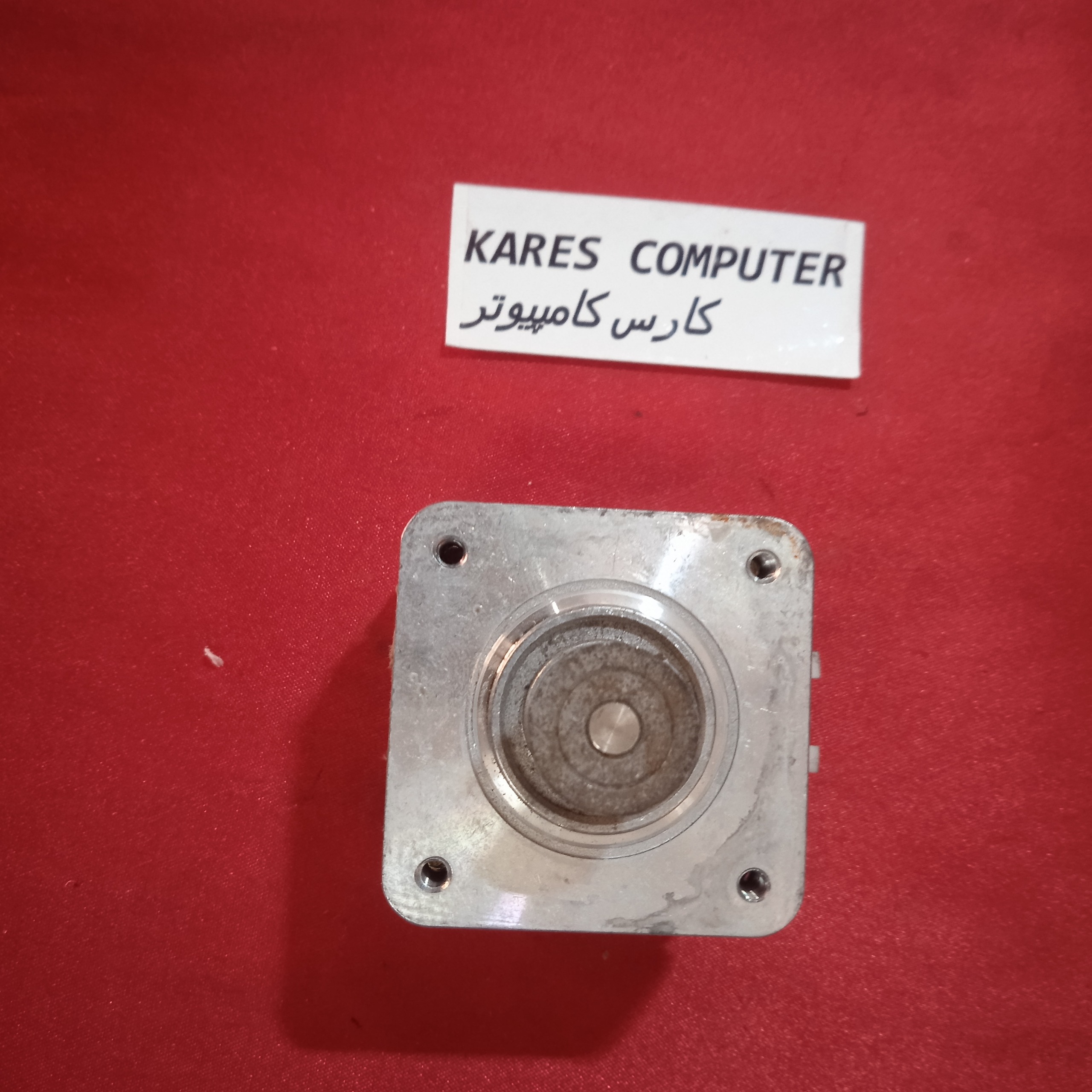 موتور stepper Em-170 170m-m031-p1v hn4